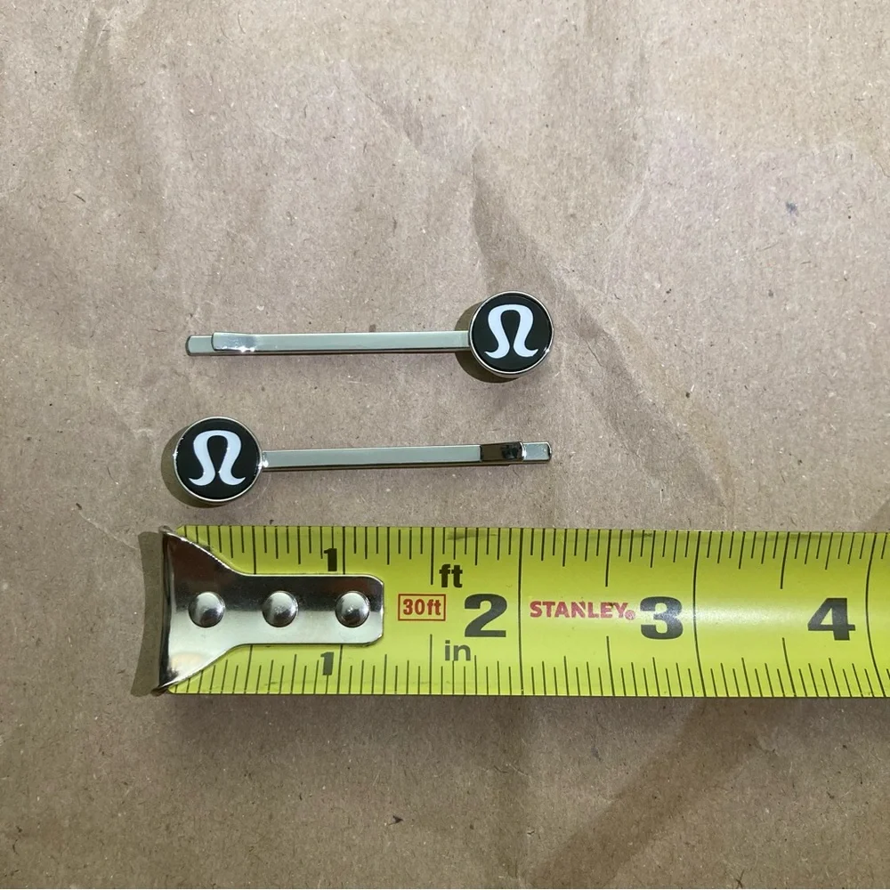 Lululemon Bobby pins